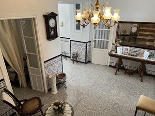 Casa en venta en Olvera