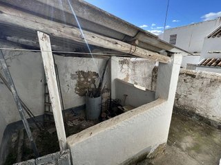 Casa en venta en Olvera