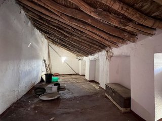 Casa en venta en Olvera