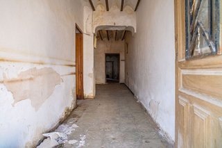 Casa adosada en venta en Yecla