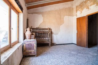 Casa adosada en venta en Yecla