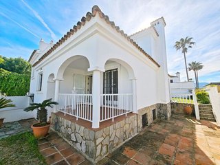 Chalet en venta en San García en Algeciras