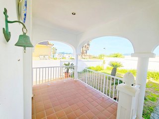 Chalet en venta en San García en Algeciras