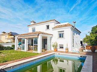 Chalet en venta en San García en Algeciras
