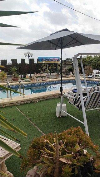 Chalet en venta en La Algoda - Matola - El Pla en Elche