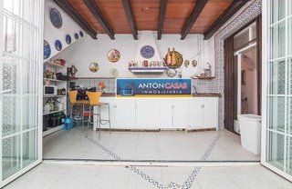 Chalet en venta en La Algoda - Matola - El Pla en Elche