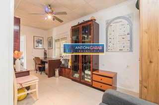 Chalet en venta en La Algoda - Matola - El Pla en Elche