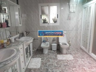 Chalet en venta en La Algoda - Matola - El Pla en Elche
