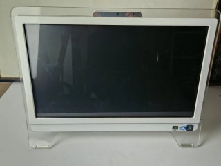PC MSI Táctil Blanco Buen Estado