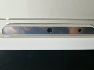 PC MSI Táctil Blanco Buen Estado