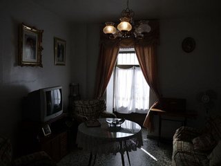 Casa en venta en Olvera