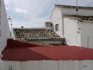 Casa en venta en Olvera