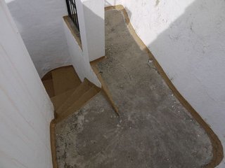 Casa en venta en Olvera