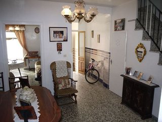 Casa en venta en Olvera