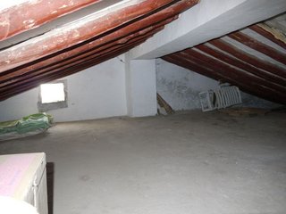 Casa en venta en Olvera