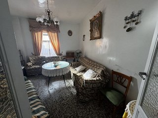 Casa en venta en Olvera