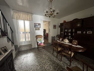 Casa en venta en Olvera