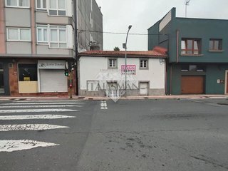 Casa adosada en venta en Arteixo en Arteixo