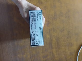 Google Pixel 9a 128GB Nero