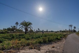 Casa rural en venta en Algorós - El Derramador en Elche