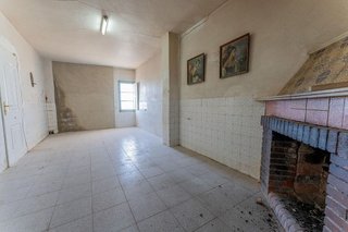 Casa rural en venta en Algorós - El Derramador en Elche