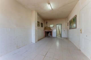 Casa rural en venta en Algorós - El Derramador en Elche