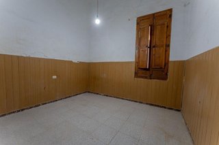 Casa rural en venta en Algorós - El Derramador en Elche