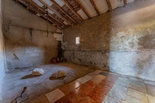 Casa rural en venta en Algorós - El Derramador en Elche