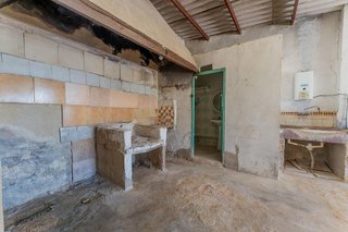 Casa rural en venta en Algorós - El Derramador en Elche