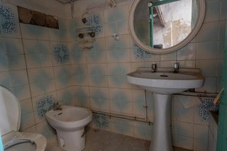 Casa rural en venta en Algorós - El Derramador en Elche