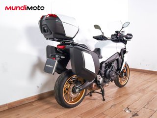 YAMAHA TRACER 9 GT
