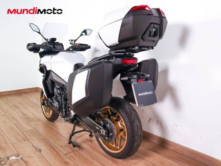 YAMAHA TRACER 9 GT