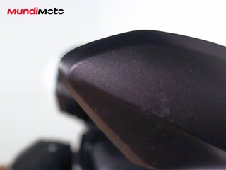 YAMAHA TRACER 9 GT