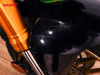 YAMAHA TRACER 9 GT