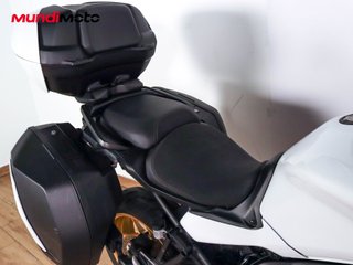 YAMAHA TRACER 9 GT