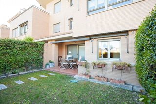 Casa adosada en venta en Miralbueno en Zaragoza
