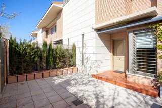Casa adosada en venta en Miralbueno en Zaragoza