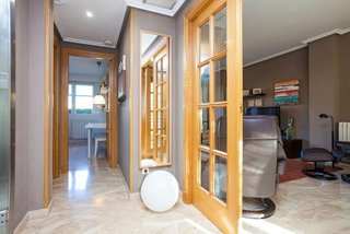 Casa adosada en venta en Miralbueno en Zaragoza