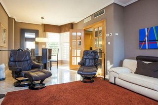 Casa adosada en venta en Miralbueno en Zaragoza