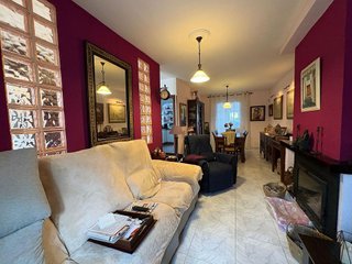 Casa adosada en venta en San García en Algeciras