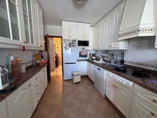 Casa adosada en venta en San García en Algeciras