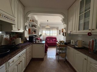 Casa adosada en venta en San García en Algeciras