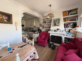 Casa adosada en venta en San García en Algeciras
