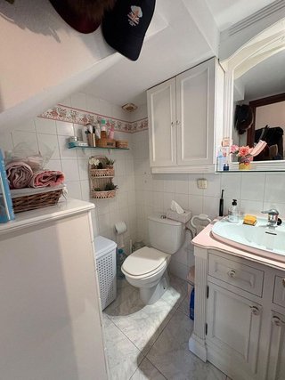 Casa adosada en venta en San García en Algeciras