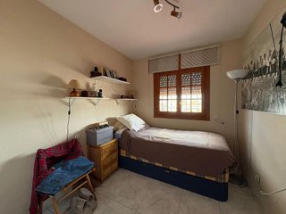 Casa adosada en venta en San García en Algeciras