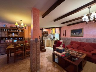 Casa adosada en venta en San García en Algeciras