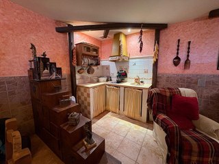 Casa adosada en venta en San García en Algeciras