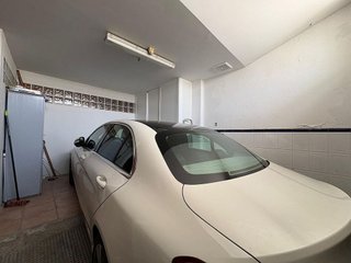 Casa adosada en venta en San García en Algeciras