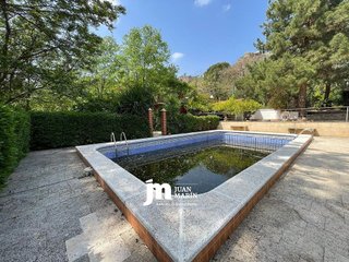 Chalet en venta en Cieza