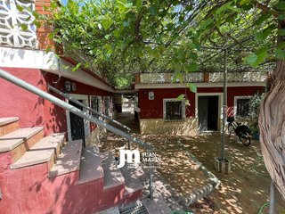 Chalet en venta en Cieza
